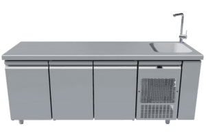 Ανοξείδωτες Κατασκευές